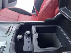 Land Rover Range Rover Sport 3.0 L6 Ebony Edition - ფოტო 19