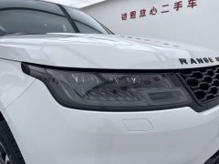 Land Rover Range Rover Sport 3.0 L6 Ebony Edition - ფოტო 20