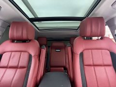 Land Rover Range Rover Sport 3.0 L6 Ebony Edition - ფოტო 4