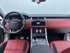 Land Rover Range Rover Sport 3.0 L6 Ebony Edition - ფოტო 6