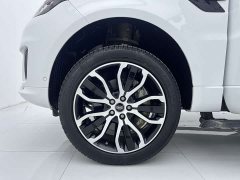 Land Rover Range Rover Sport 3.0 L6 Ebony Edition - ფოტო 7