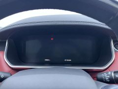 Land Rover Range Rover Sport 3.0 L6 Ebony Edition - ფოტო 8