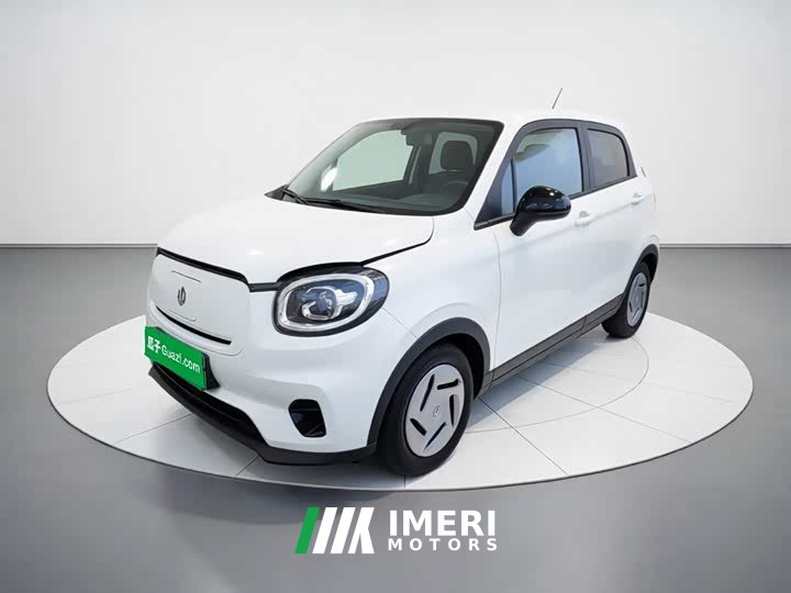 Leapmotor T03 200 Lite Comfort Edition - ავტომობილი ჩინეთიდან