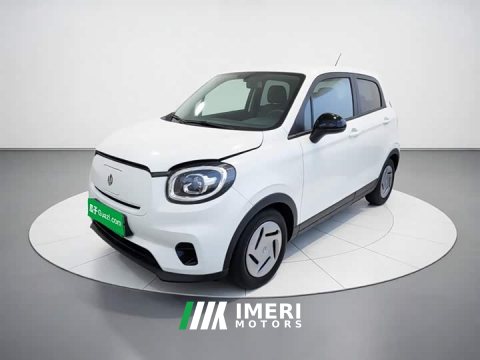 2024 Leapmotor T03 200 Lite Comfort Edition - ავტომობილი ჩინეთიდან