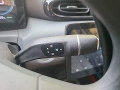 Leapmotor T03 200 Lite Comfort Edition - ფოტო 10