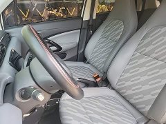 Leapmotor T03 200 Lite Comfort Edition - ფოტო 11