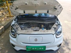 Leapmotor T03 200 Lite Comfort Edition - ფოტო 16