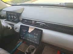 Leapmotor T03 200 Lite Comfort Edition - ფოტო 20