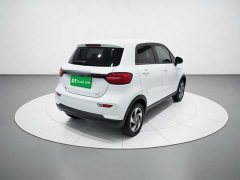 Leapmotor T03 200 Lite Comfort Edition - ფოტო 4
