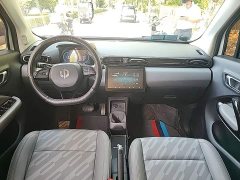 Leapmotor T03 200 Lite Comfort Edition - ფოტო 5