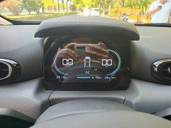 Leapmotor T03 200 Lite Comfort Edition - ფოტო 7