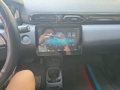 Leapmotor T03 200 Lite Comfort Edition - ფოტო 9