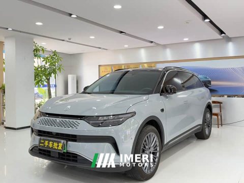 2025 Leapmotor Leapo C11 2024 Extended Range 300 Deluxe Edition - ავტომობილი ჩინეთიდან