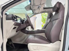 Leapmotor Leapo C11 2024 Extended Range 300 Deluxe Edition - ფოტო 10