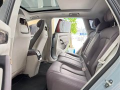 Leapmotor Leapo C11 2024 Extended Range 300 Deluxe Edition - ფოტო 11