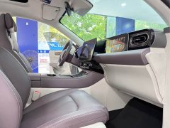 Leapmotor Leapo C11 2024 Extended Range 300 Deluxe Edition - ფოტო 12