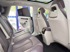 Leapmotor Leapo C11 2024 Extended Range 300 Deluxe Edition - ფოტო 14