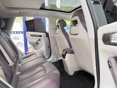 Leapmotor Leapo C11 2024 Extended Range 300 Deluxe Edition - ფოტო 15