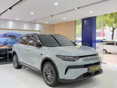 Leapmotor Leapo C11 2024 Extended Range 300 Deluxe Edition - ფოტო 3