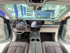 Leapmotor Leapo C11 2024 Extended Range 300 Deluxe Edition - ფოტო 5