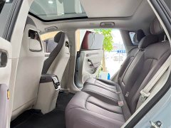 Leapmotor Leapo C11 2024 Extended Range 300 Deluxe Edition - ფოტო 6