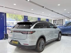 Leapmotor Leapo C11 2024 Extended Range 300 Deluxe Edition - ფოტო 7