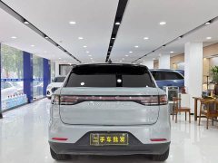 Leapmotor Leapo C11 2024 Extended Range 300 Deluxe Edition - ფოტო 8