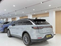 Leapmotor Leapo C11 2024 Extended Range 300 Deluxe Edition - ფოტო 9