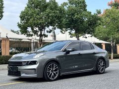 Lynk & Co Geely Lynk & Co 03 1.5T DCT Pro - ფოტო 1