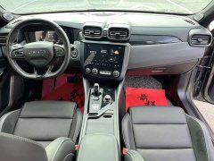 Lynk & Co Geely Lynk & Co 03 1.5T DCT Pro - ფოტო 10