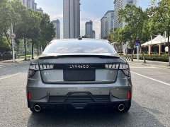 Lynk & Co Geely Lynk & Co 03 1.5T DCT Pro - ფოტო 12
