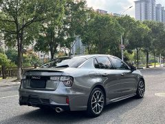 Lynk & Co Geely Lynk & Co 03 1.5T DCT Pro - ფოტო 13