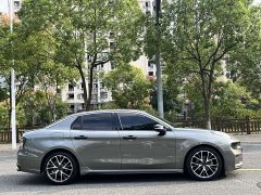 Lynk & Co Geely Lynk & Co 03 1.5T DCT Pro - ფოტო 14