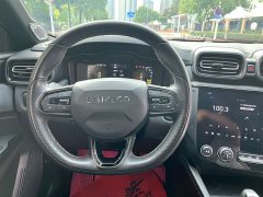 Lynk & Co Geely Lynk & Co 03 1.5T DCT Pro - ფოტო 17