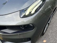 Lynk & Co Geely Lynk & Co 03 1.5T DCT Pro - ფოტო 19