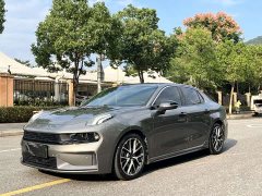 Lynk & Co Geely Lynk & Co 03 1.5T DCT Pro - ფოტო 2