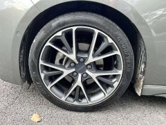 Lynk & Co Geely Lynk & Co 03 1.5T DCT Pro - ფოტო 20