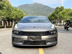 Lynk & Co Geely Lynk & Co 03 1.5T DCT Pro - ფოტო 3