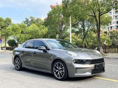 Lynk & Co Geely Lynk & Co 03 1.5T DCT Pro - ფოტო 4