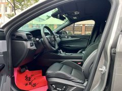 Lynk & Co Geely Lynk & Co 03 1.5T DCT Pro - ფოტო 5