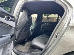 Lynk & Co Geely Lynk & Co 03 1.5T DCT Pro - ფოტო 6