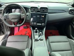 Lynk & Co Geely Lynk & Co 03 1.5T DCT Pro - ფოტო 7