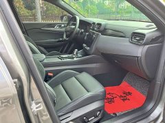 Lynk & Co Geely Lynk & Co 03 1.5T DCT Pro - ფოტო 8