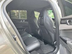 Lynk & Co Geely Lynk & Co 03 1.5T DCT Pro - ფოტო 9