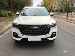 Haval H6 National Trend Edition 1.5T Automatic Urban Version - ფოტო 1