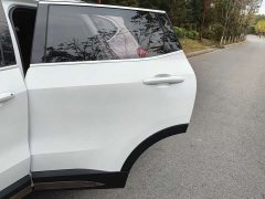 Haval H6 National Trend Edition 1.5T Automatic Urban Version - ფოტო 11