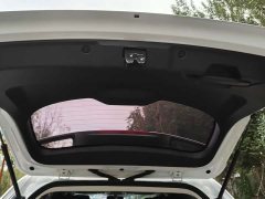 Haval H6 National Trend Edition 1.5T Automatic Urban Version - ფოტო 15