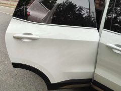 Haval H6 National Trend Edition 1.5T Automatic Urban Version - ფოტო 16