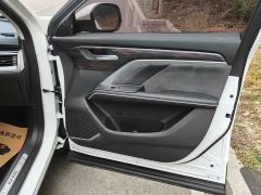 Haval H6 National Trend Edition 1.5T Automatic Urban Version - ფოტო 19