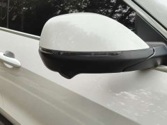 Haval H6 National Trend Edition 1.5T Automatic Urban Version - ფოტო 20